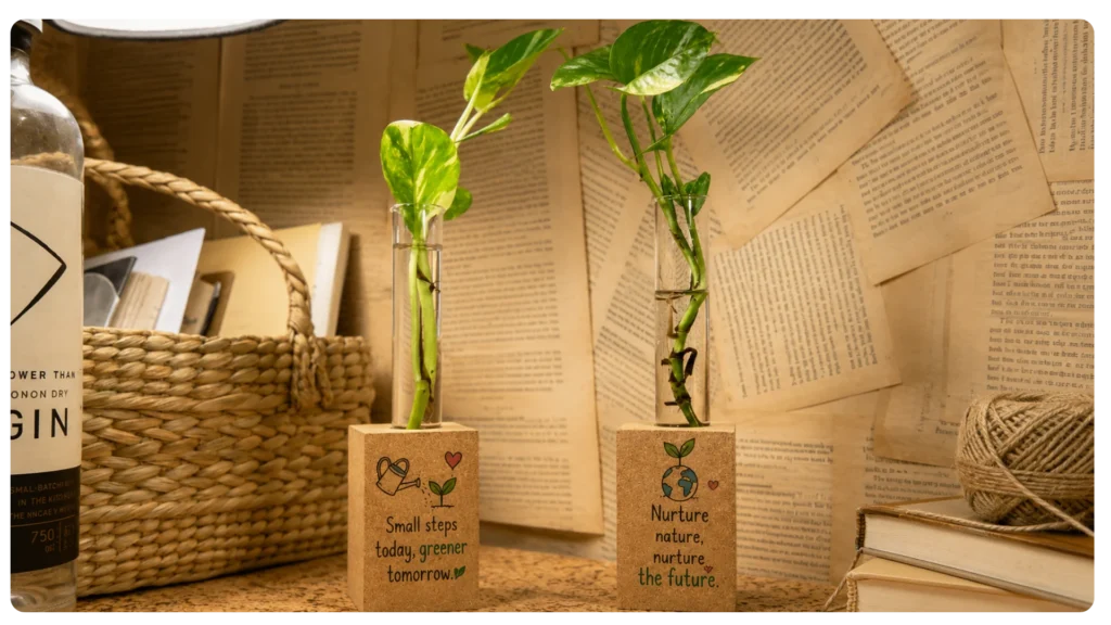 Eco-Friendly & Premium Gifts